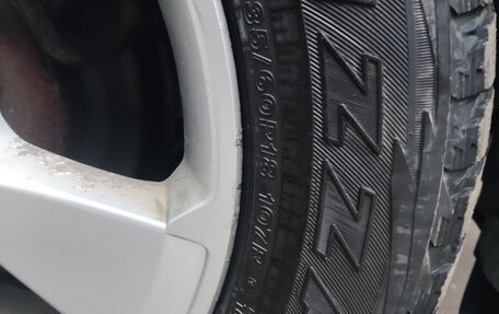 Opel Antara I, 2013 год, 1 250 000 рублей, 23 фотография