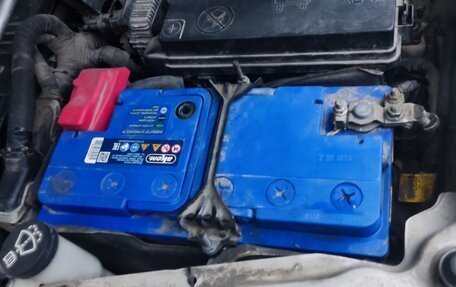 Opel Antara I, 2013 год, 1 250 000 рублей, 26 фотография