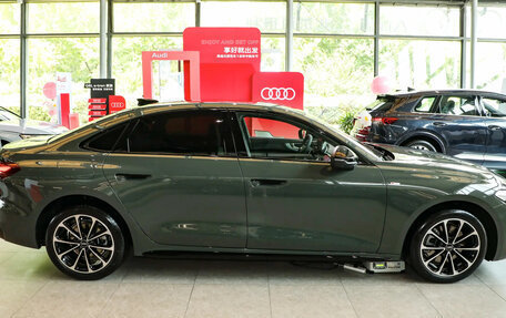 Audi A5, 2025 год, 5 690 000 рублей, 3 фотография