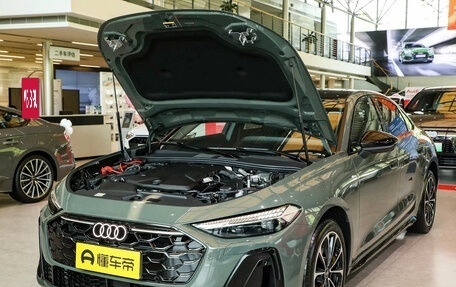 Audi A5, 2025 год, 5 690 000 рублей, 5 фотография