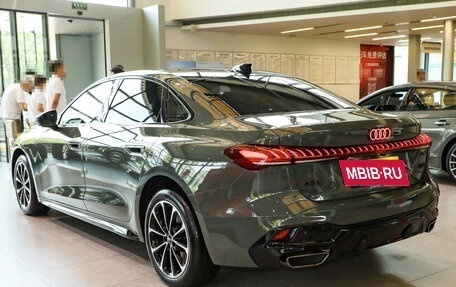 Audi A5, 2025 год, 5 690 000 рублей, 7 фотография