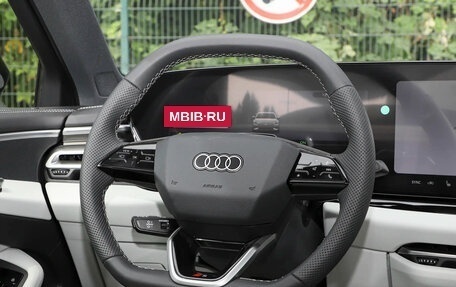 Audi A5, 2025 год, 5 690 000 рублей, 11 фотография