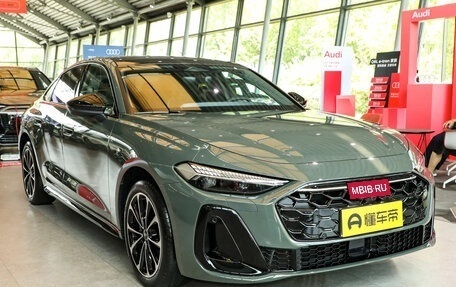 Audi A5, 2025 год, 5 690 000 рублей, 4 фотография