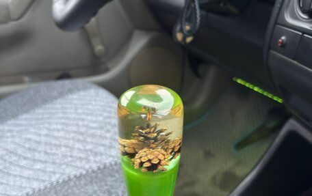 Volkswagen Golf III, 1995 год, 230 000 рублей, 8 фотография