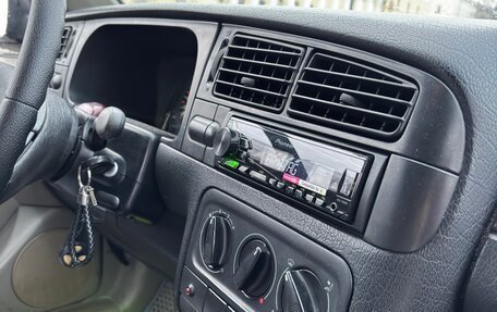 Volkswagen Golf III, 1995 год, 230 000 рублей, 7 фотография