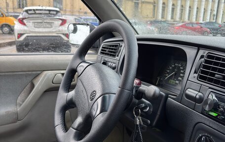 Volkswagen Golf III, 1995 год, 230 000 рублей, 6 фотография