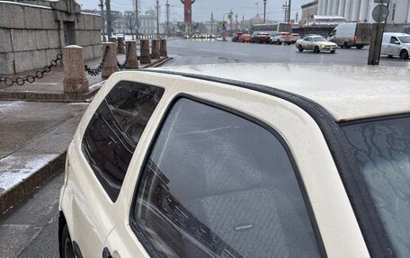 Volkswagen Golf III, 1995 год, 230 000 рублей, 10 фотография