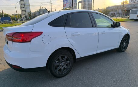 Ford Focus III, 2015 год, 890 000 рублей, 8 фотография