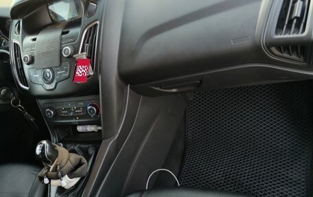 Ford Focus III, 2015 год, 890 000 рублей, 10 фотография