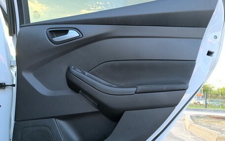 Ford Focus III, 2015 год, 890 000 рублей, 14 фотография