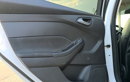 Ford Focus III, 2015 год, 890 000 рублей, 16 фотография