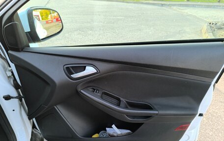 Ford Focus III, 2015 год, 890 000 рублей, 11 фотография