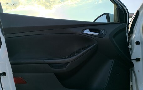 Ford Focus III, 2015 год, 890 000 рублей, 19 фотография