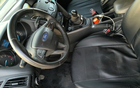 Ford Focus III, 2015 год, 890 000 рублей, 20 фотография