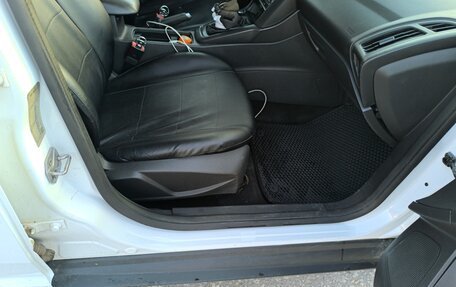 Ford Focus III, 2015 год, 890 000 рублей, 13 фотография