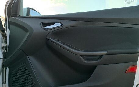 Ford Focus III, 2015 год, 890 000 рублей, 12 фотография