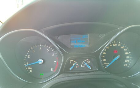 Ford Focus III, 2015 год, 890 000 рублей, 21 фотография