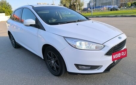 Ford Focus III, 2015 год, 890 000 рублей, 7 фотография