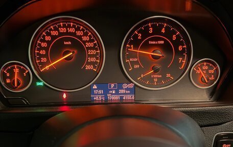 BMW 3 серия, 2015 год, 2 250 000 рублей, 10 фотография