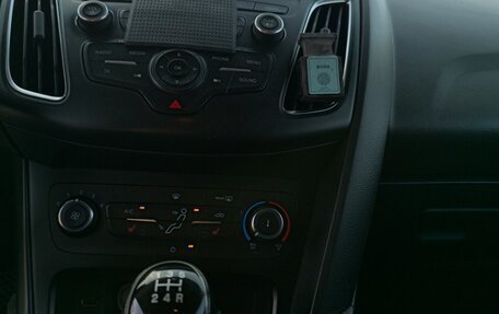 Ford Focus III, 2015 год, 890 000 рублей, 22 фотография