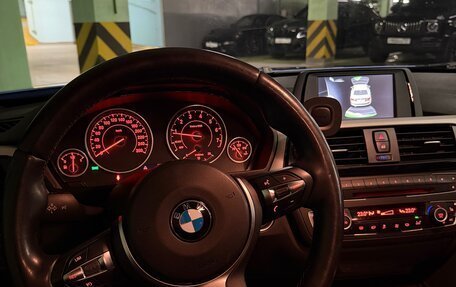 BMW 3 серия, 2015 год, 2 250 000 рублей, 9 фотография