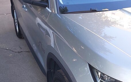 Skoda Kodiaq I, 2017 год, 2 100 000 рублей, 2 фотография