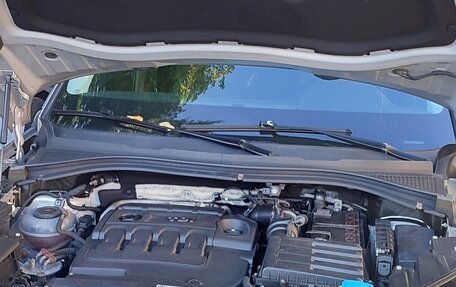 Skoda Kodiaq I, 2017 год, 2 100 000 рублей, 3 фотография