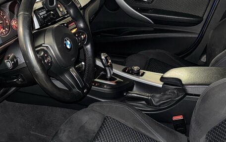 BMW 3 серия, 2015 год, 2 250 000 рублей, 7 фотография