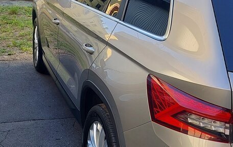 Skoda Kodiaq I, 2017 год, 2 100 000 рублей, 5 фотография