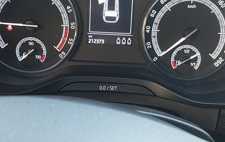 Skoda Kodiaq I, 2017 год, 2 100 000 рублей, 7 фотография