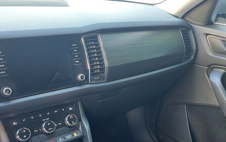 Skoda Kodiaq I, 2017 год, 2 100 000 рублей, 9 фотография