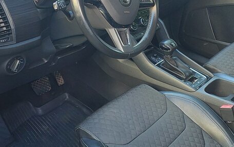 Skoda Kodiaq I, 2017 год, 2 100 000 рублей, 8 фотография