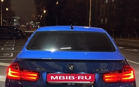 BMW 3 серия, 2015 год, 2 250 000 рублей, 6 фотография