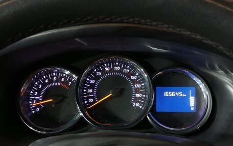 Renault Sandero II рестайлинг, 2018 год, 879 000 рублей, 11 фотография