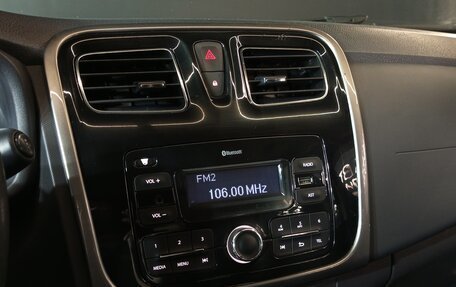 Renault Sandero II рестайлинг, 2018 год, 879 000 рублей, 12 фотография