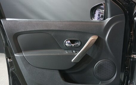 Renault Sandero II рестайлинг, 2018 год, 879 000 рублей, 17 фотография