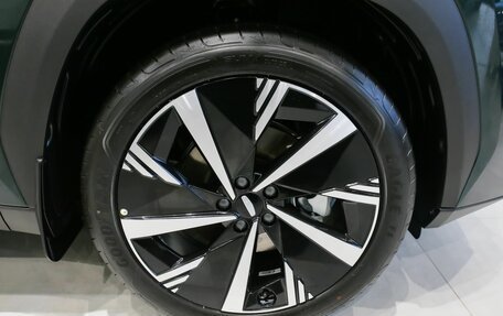 Geely Atlas, 2025 год, 4 018 000 рублей, 8 фотография