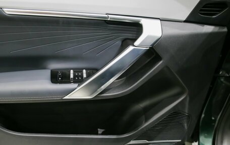 Geely Atlas, 2025 год, 4 018 000 рублей, 10 фотография