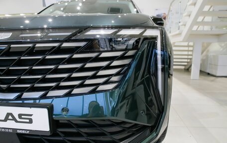 Geely Atlas, 2025 год, 4 018 000 рублей, 7 фотография