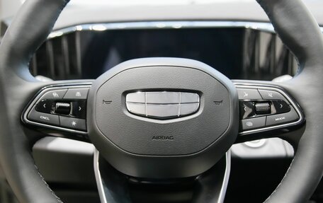 Geely Atlas, 2025 год, 4 018 000 рублей, 14 фотография