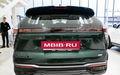 Geely Atlas, 2025 год, 4 018 000 рублей, 3 фотография