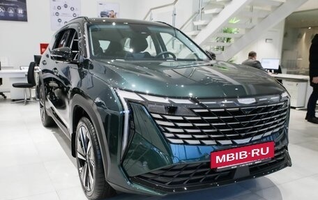 Geely Atlas, 2025 год, 4 018 000 рублей, 5 фотография