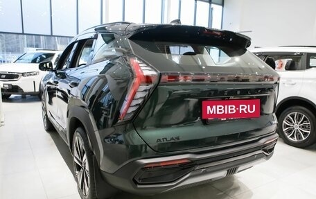 Geely Atlas, 2025 год, 4 018 000 рублей, 2 фотография