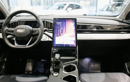 Geely Atlas, 2025 год, 4 018 000 рублей, 17 фотография