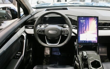 Geely Atlas, 2025 год, 4 018 000 рублей, 18 фотография