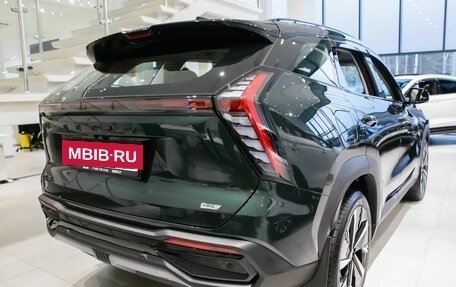 Geely Atlas, 2025 год, 4 018 000 рублей, 4 фотография