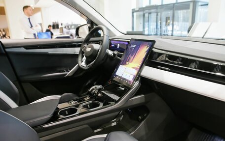 Geely Atlas, 2025 год, 4 018 000 рублей, 21 фотография