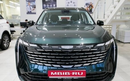 Geely Atlas, 2025 год, 4 018 000 рублей, 6 фотография
