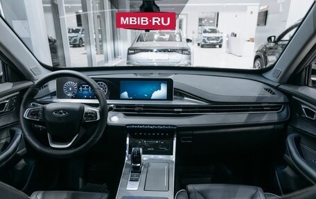 Chery Tiggo 4 I рестайлинг, 2025 год, 2 220 000 рублей, 12 фотография