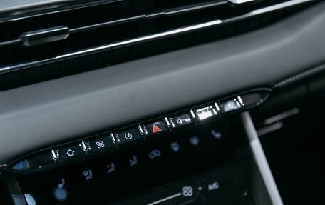 Chery Tiggo 4 I рестайлинг, 2025 год, 2 220 000 рублей, 20 фотография